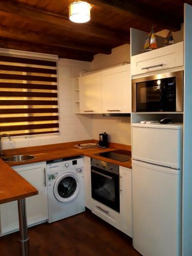 Apartamento Preciosa Casita Cerca Del Mar