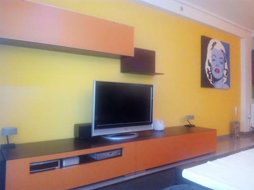 Patacona Mare Nostrum Apartment