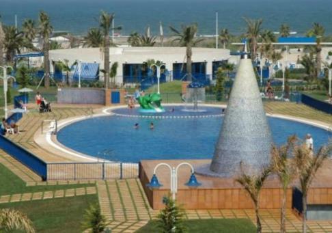 Patacona Mare Nostrum Apartment
