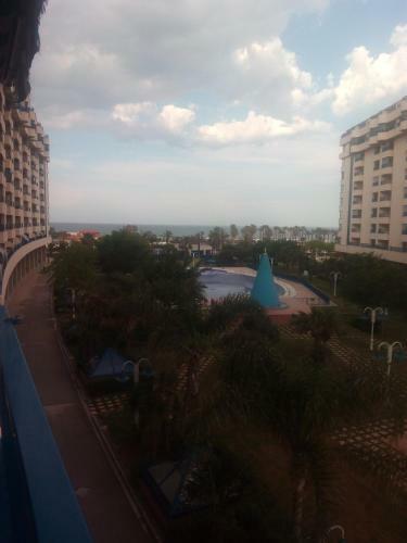Patacona Mare Nostrum Apartment