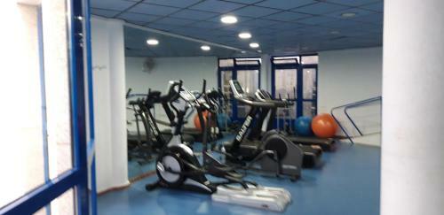 Patacona Mare Nostrum Apartment
