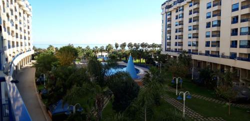Patacona Mare Nostrum Apartment