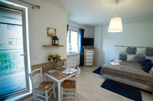 Baltic-apartments - Apartamenty Aquamarina