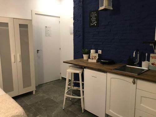 Apartamento Cozy Rooms Loriguilla