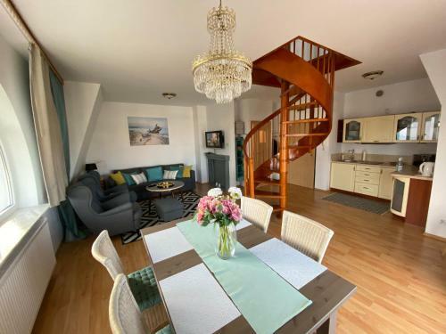 Apartament Z Widokiem Na Morze Pla?a Promenada