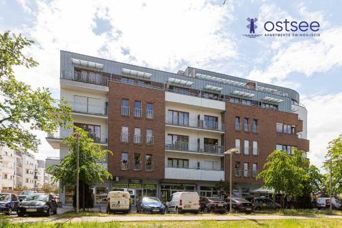 Apartments Ostsee ?winouj?cie