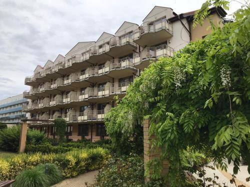Apartament Zdrojowa 2
