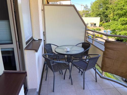 Apartament Zdrojowa 2