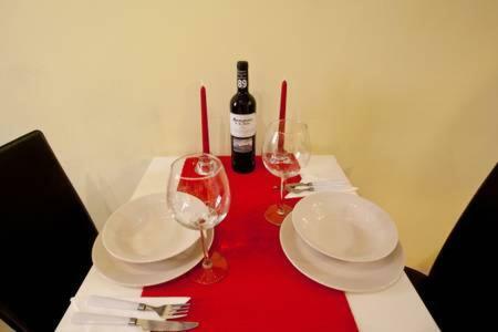 Apartament In Historic Center