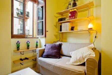 Apartament In Historic Center