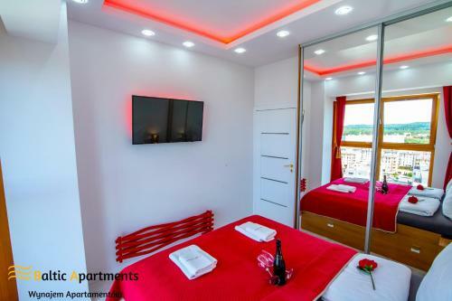 Apartamento Baltic-apartments - Platan Tower