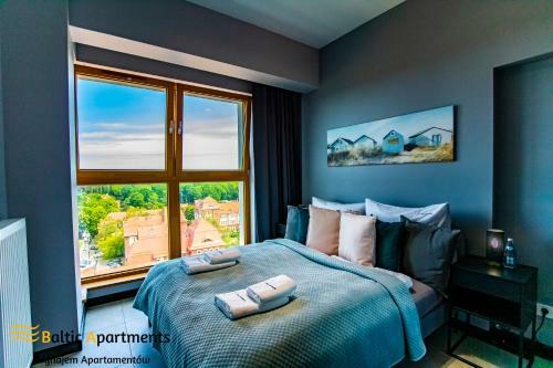 Apartamento Baltic-apartments - Platan Tower