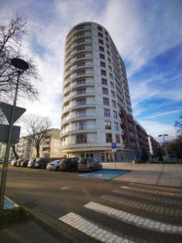 Apartamento Baltic-apartments - Platan Tower