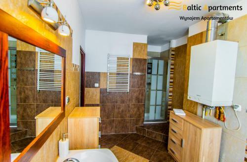 Baltic-apartments - Apartament Elf