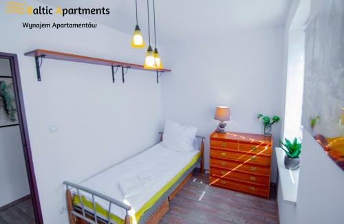 Baltic-apartments - Apartament Elf