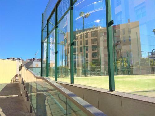 Apartamento Disfruta - Enjoy Valencia Oceanografic