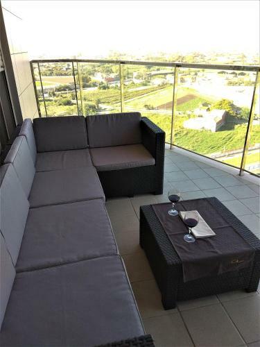 Apartamento Disfruta - Enjoy Valencia Oceanografic