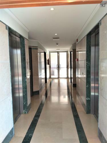 Apartamento Disfruta - Enjoy Valencia Oceanografic
