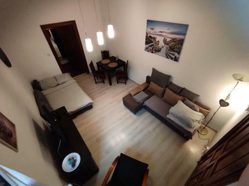 Apartamento Przy Porcie