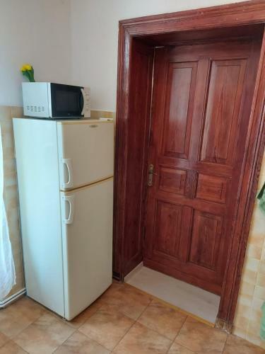 Apartamento Przy Porcie