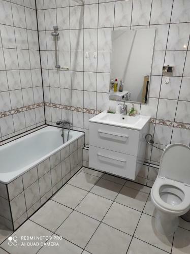 Apartamento Przy Porcie