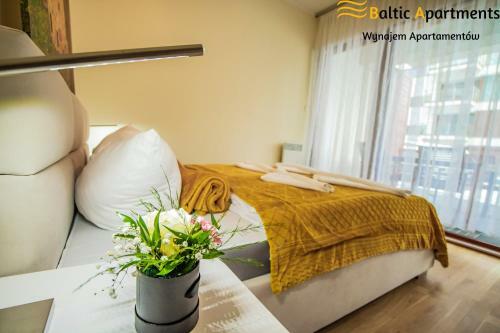 Apartamento Baltic-apartments - Baltic Park Pla?a