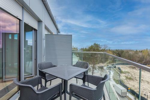 Apartpark - Ambria Apartments