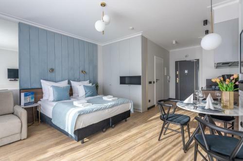 Apartpark - Ambria Apartments