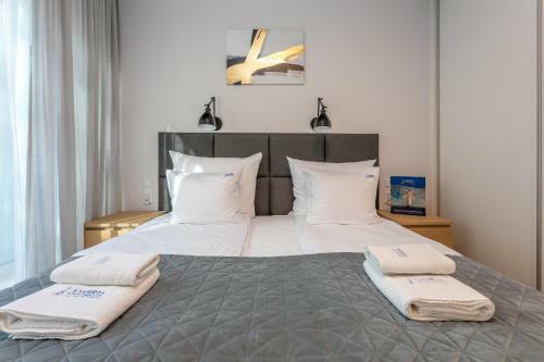 Apartpark - Ambria Apartments