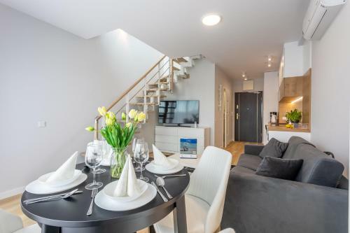 Apartpark - Ambria Apartments