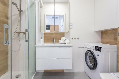 Apartpark - Ambria Apartments