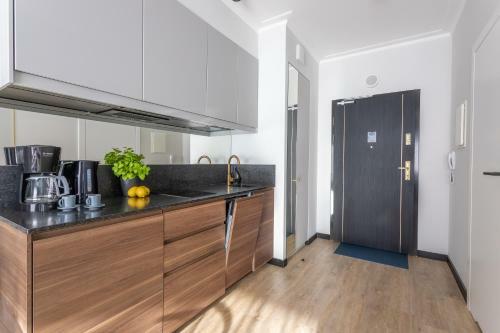 Apartpark - Ambria Apartments