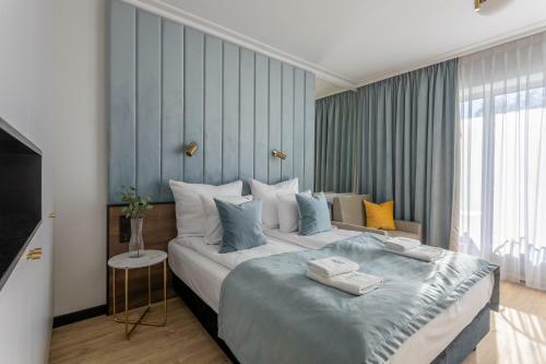 Apartpark - Ambria Apartments