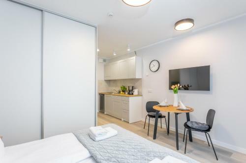 Apartpark - Ambria Apartments