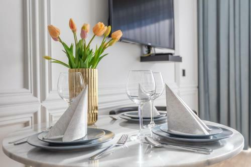 Apartpark - Ambria Apartments