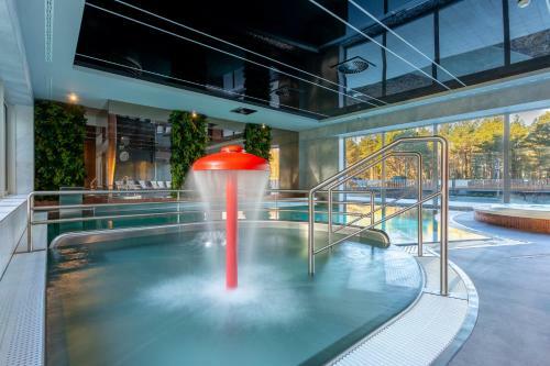 Apartpark - Ambria Apartments