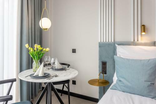 Apartpark - Ambria Apartments