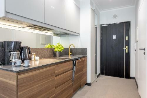 Apartpark - Ambria Apartments