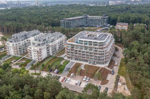 Apartpark - Ambria Apartments