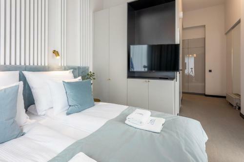 Apartpark - Ambria Apartments