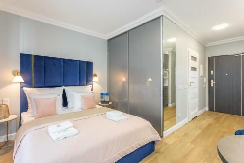 Apartpark - Ambria Apartments