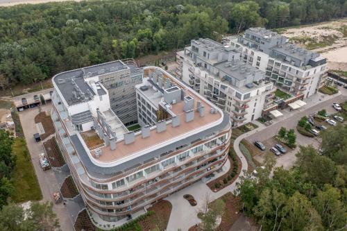 Apartpark - Ambria Apartments