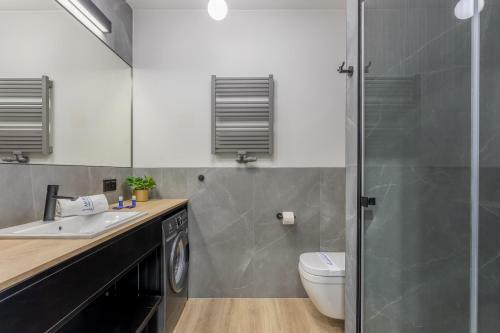 Apartpark - Ambria Apartments