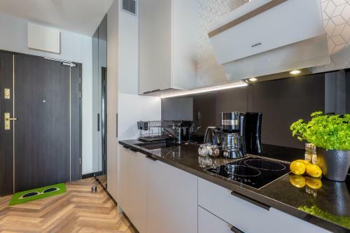 Apartpark - Ambria Apartments