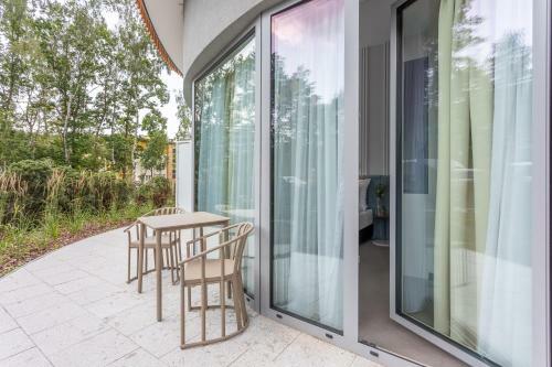 Apartpark - Ambria Apartments