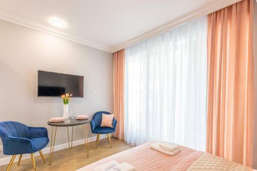 Apartpark - Ambria Apartments