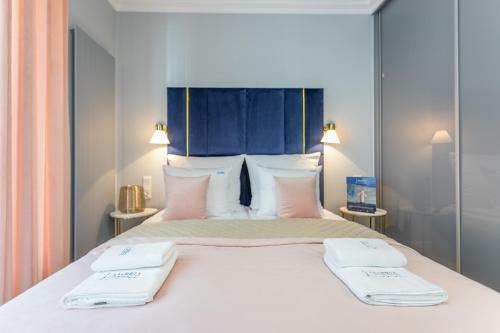 Apartpark - Ambria Apartments