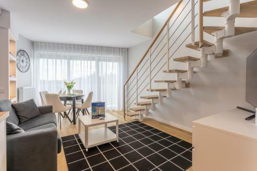 Apartpark - Ambria Apartments