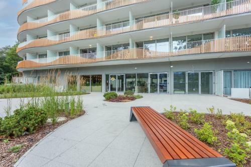 Apartpark - Ambria Apartments