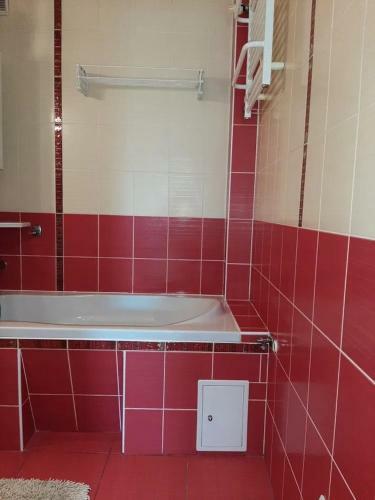 Apartament 2 Pokojowy Baltis ?winouj?cie
